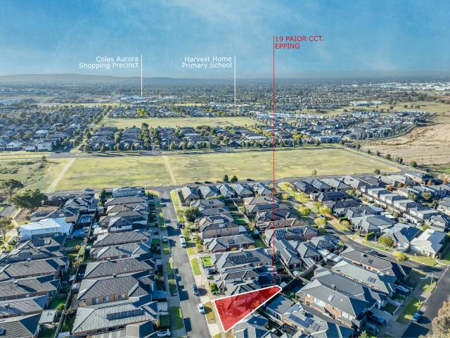 Townhouse for sale in Camerons Creek, Victoria