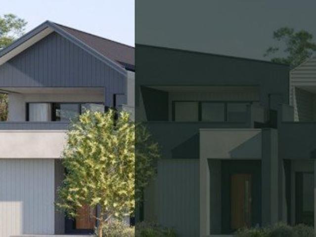 Townhouse for sale in Camerons Creek, Victoria
