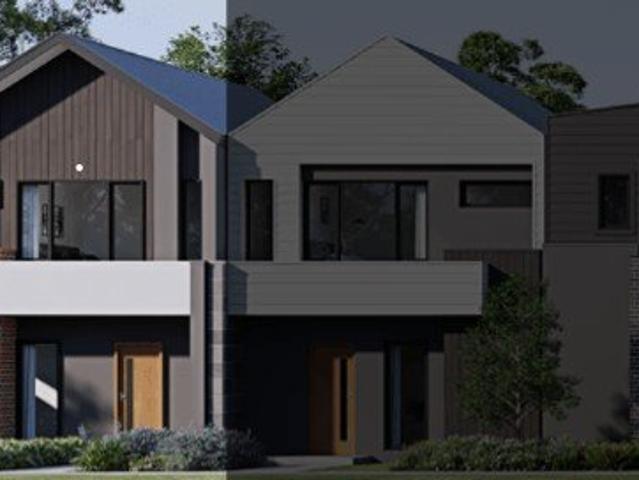 Townhouse for sale in Camerons Creek, Victoria