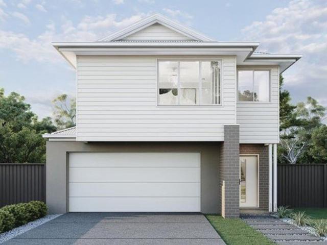 Townhouse for sale in Camerons Creek, Victoria