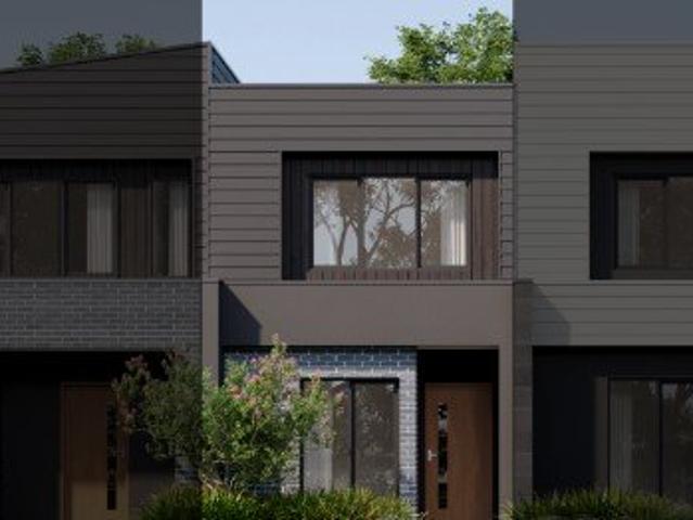 Townhouse for sale in Camerons Creek, Victoria