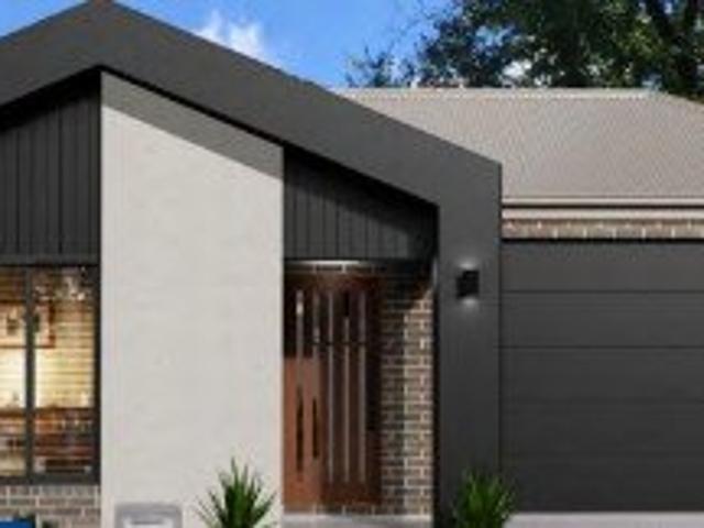 Cottage for sale in Horseshoe Creek, South Australia