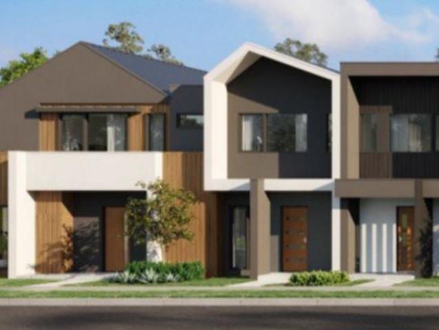 Townhouse for sale in Camerons Creek, Victoria