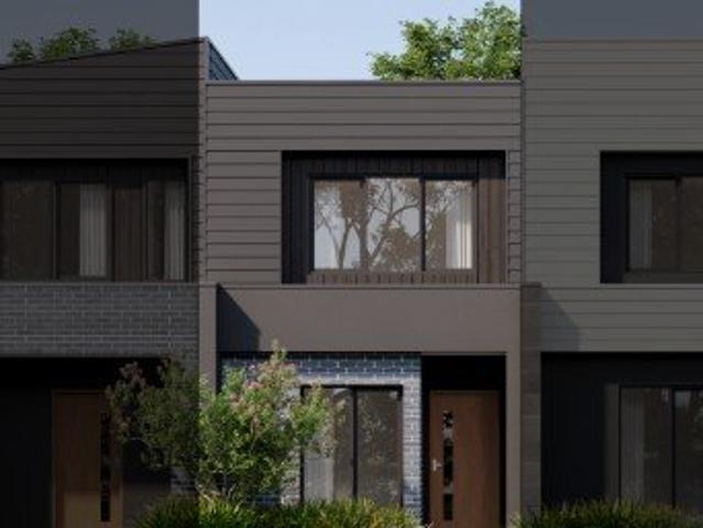Townhouse for sale in Camerons Creek, Victoria