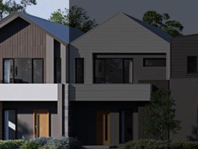 Townhouse for sale in Camerons Creek, Victoria