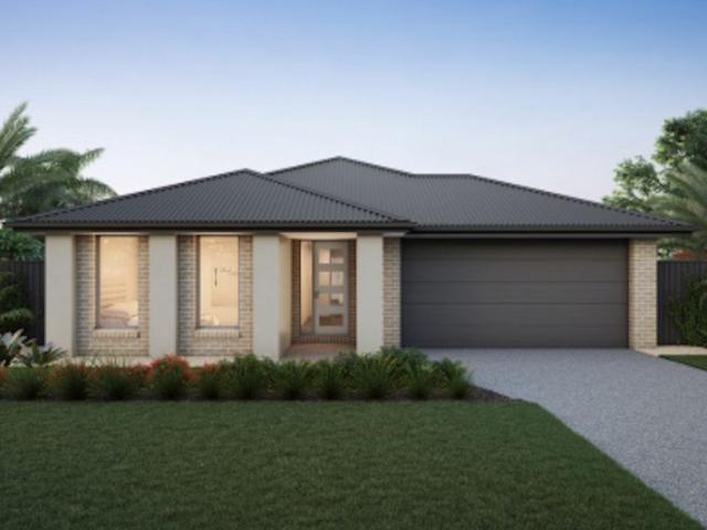 Cottage for sale in Woodgate, Queensland