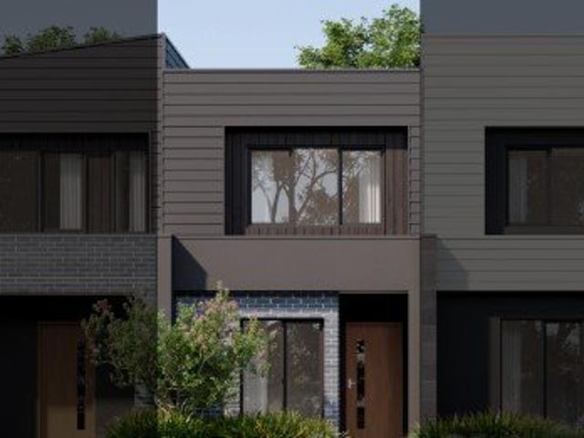 Townhouse for sale in Camerons Creek, Victoria