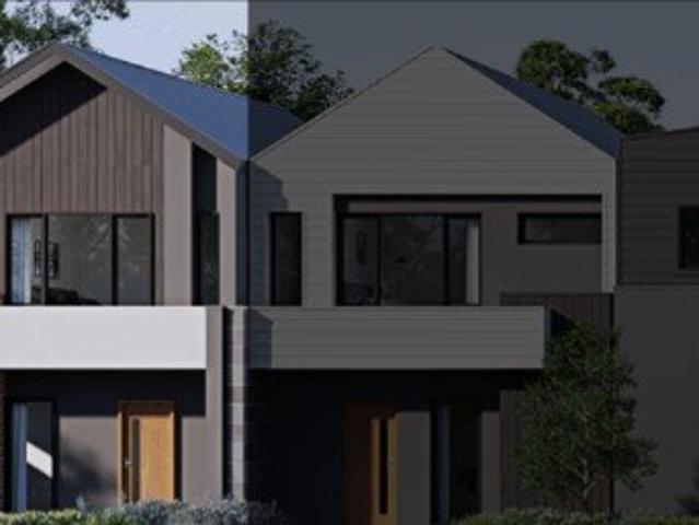 Townhouse for sale in Merrifield, Melbourne