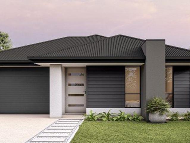 Cottage for sale in Horseshoe Creek, South Australia