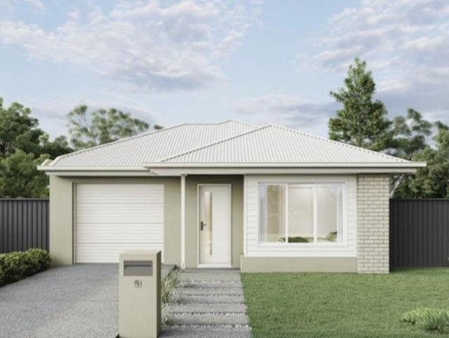 Cottage for sale in Horseshoe Creek, South Australia