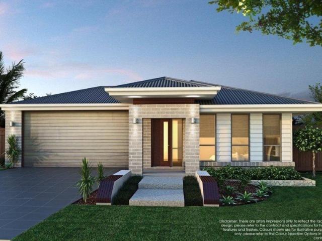 Cottage for sale in Cosgrove, Queensland