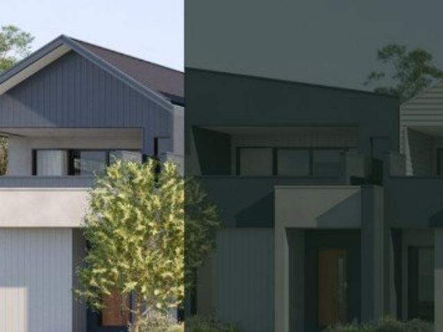 Townhouse for sale in Camerons Creek, Victoria