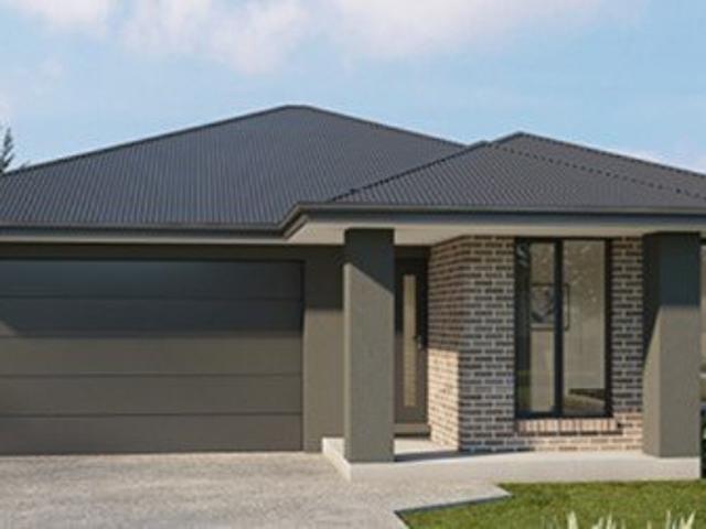 Townhouse for sale in Camerons Creek, Victoria