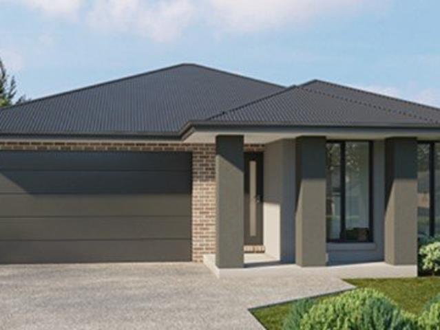 Cottage for sale in Truganina, Melbourne