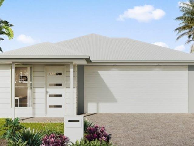 Cottage for sale in Park Ridge, Greater Brisbane