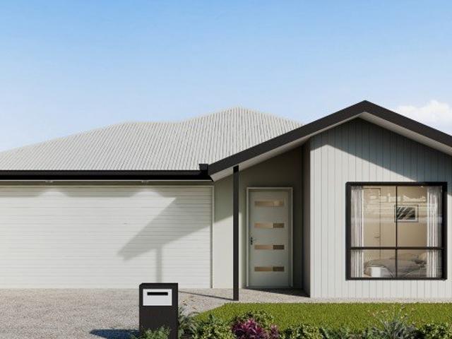 Cottage for sale in Beaudesert