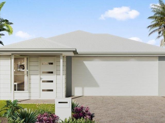 Cottage for sale in Park Ridge, Greater Brisbane