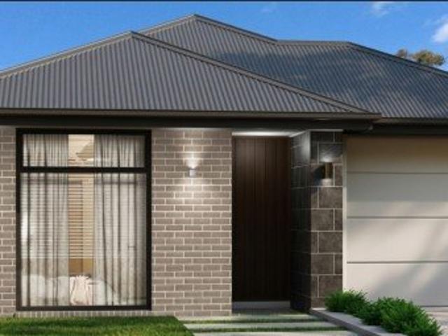 Cottage for sale in Horseshoe Creek, South Australia