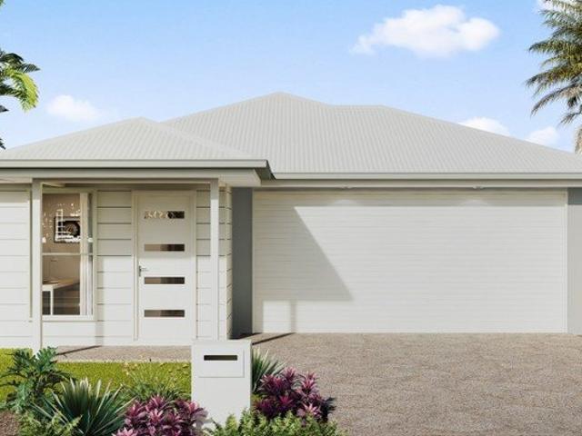 Cottage for sale in Park Ridge, Greater Brisbane