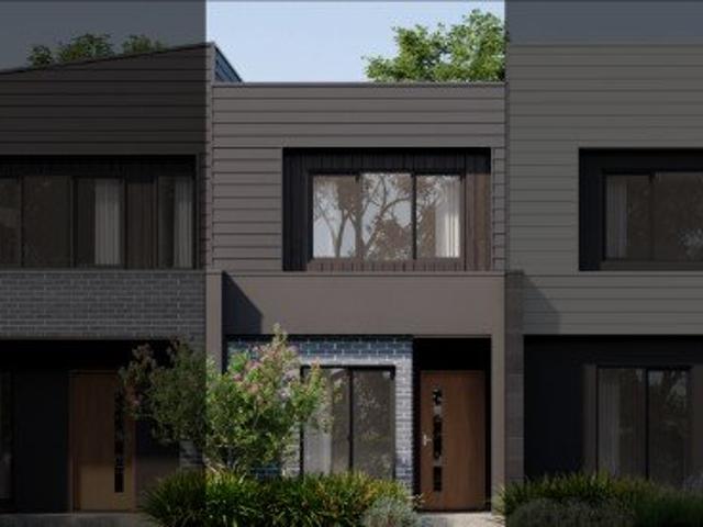 Townhouse for sale in Wollert, Melbourne