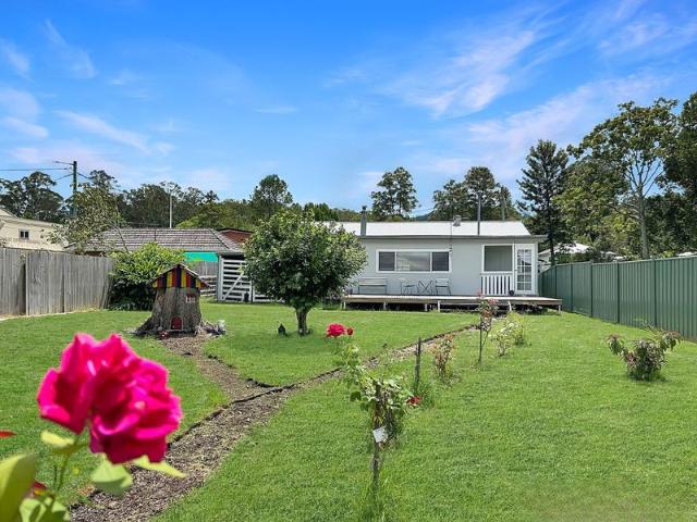 House for sale in Bonalbo, New South Wales
