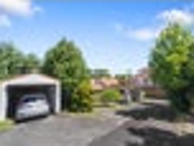 Apartment for sale in Balmoral, Oroua County