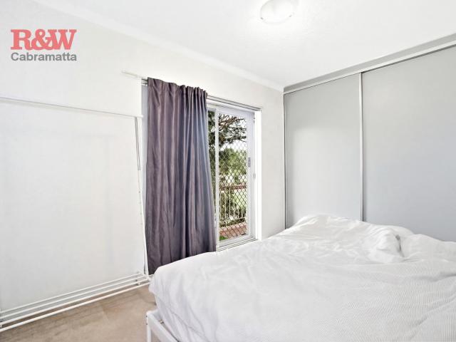 Apartment for sale in Carramar, New South Wales