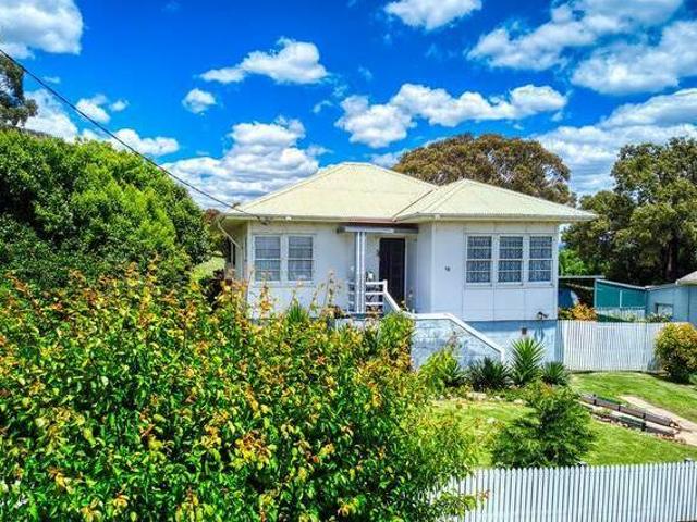 House for rent in West Bathurst, New South Wales