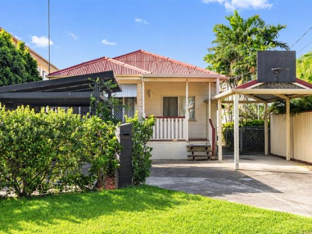 House for sale in Banyo, Greater Brisbane