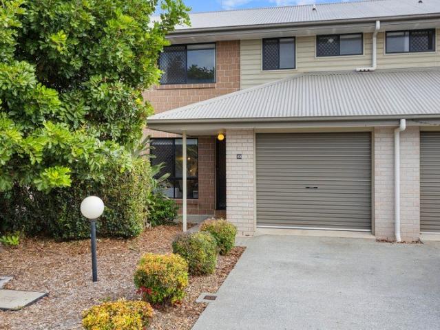 Townhouse for sale in Toombul, Queensland