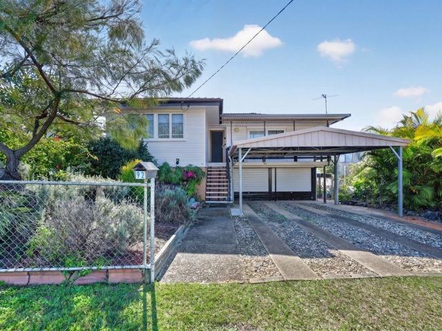 House for sale in Toombul, Queensland