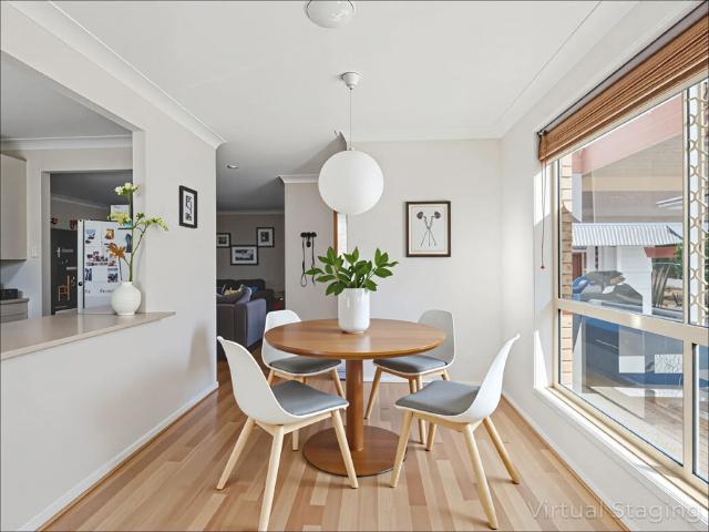 Villa for sale in Telegraph Point, New South Wales