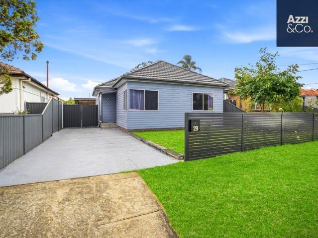House for sale in Sydney, New South Wales