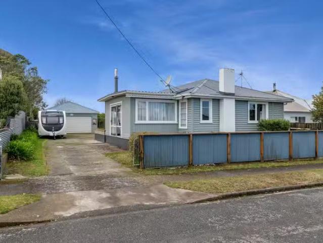 House for sale in Pembroke, Taranaki