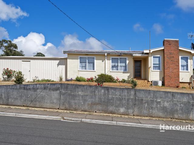 House for sale in Burnie, Tasmania