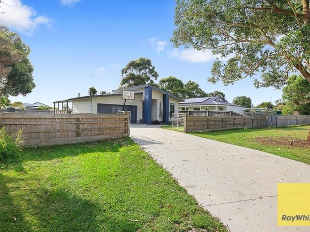 House for sale in Port Franklin, Victoria