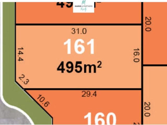 Land for sale in Wondunna, Hervey Bay