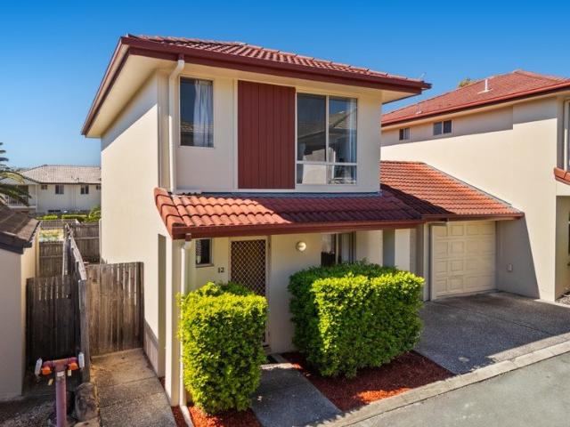 Townhouse for sale in Toombul, Queensland