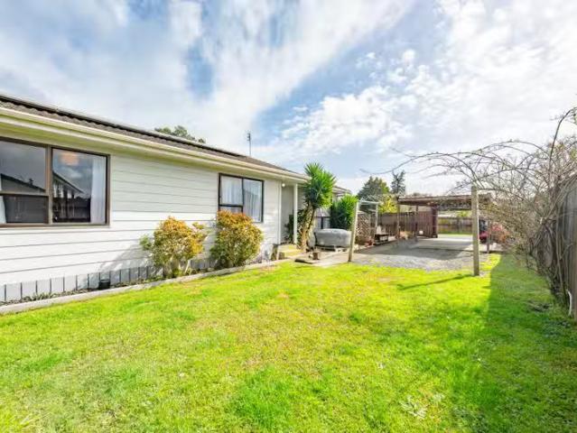 House for rent in Rapanui