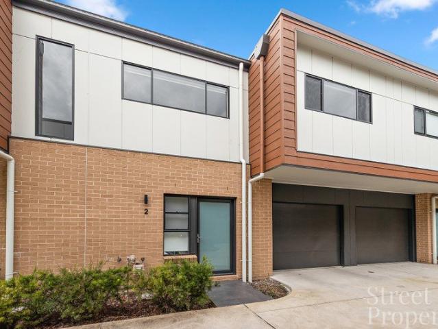 Townhouse for sale in Ambergate, New South Wales