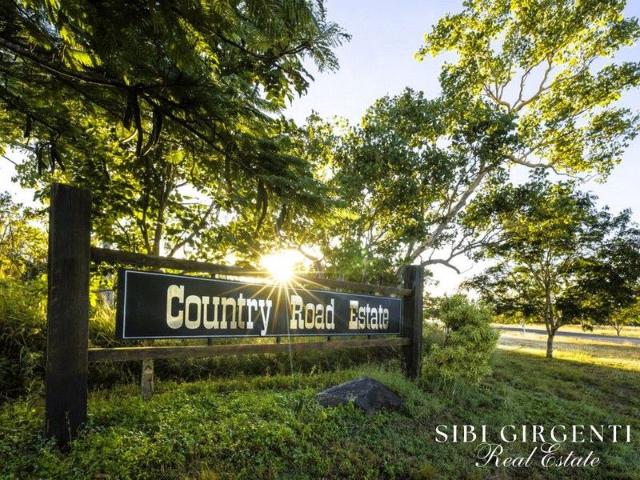 Land for sale in Mareeba, Queensland