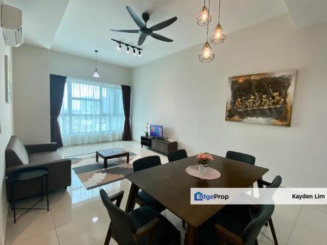 Condominium for sale in Cheras, Kuala Lumpur