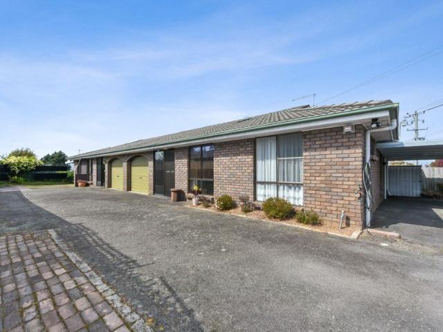 Apartment for sale in Launceston, Tasmania