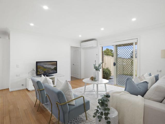 Villa for sale in South Wentworthville, New South Wales