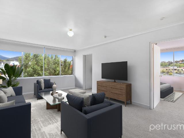 Apartment for sale in Hobart, Tasmania