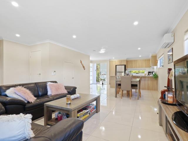 Townhouse for sale in Methul, Queensland