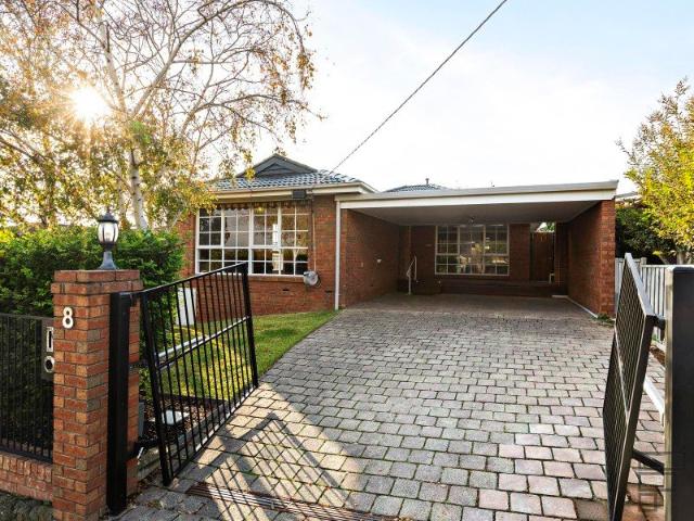 Apartment for sale in Camerons Creek, Victoria