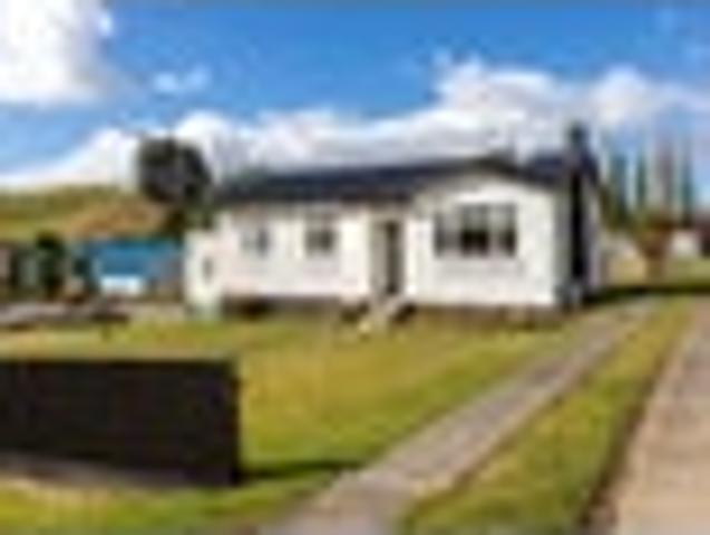 House for sale in Tararua District