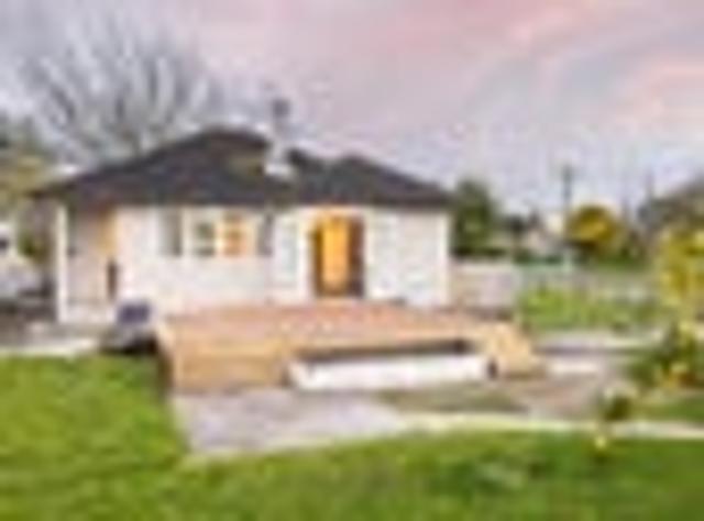 House for sale in Fairfield