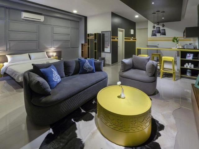 Apartment for sale in Petaling, Subang Jaya